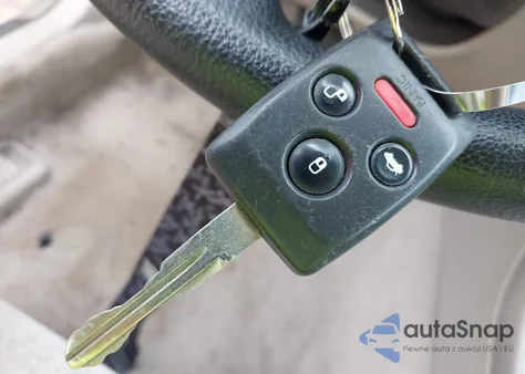 2008 Subaru Legacy 2.5I from USA, damaged, VIN 4S3BL616087217007